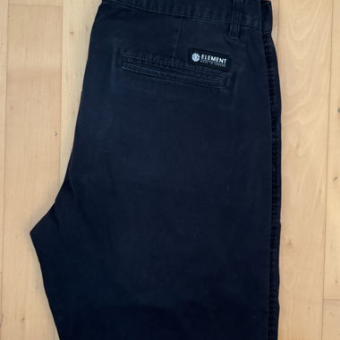 Element Pants