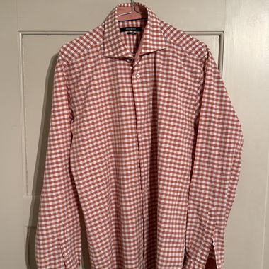 Navyboot shirt