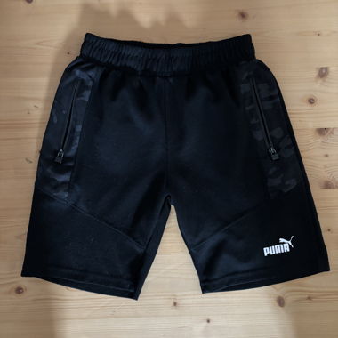 Sport Shorts: Puma!