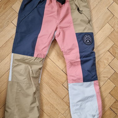 Dope snowboard pants [Blizzard LE Pants W]