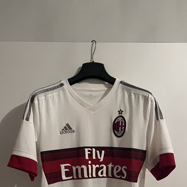 maillot milan 