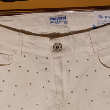 Jeans Damen Mayoral Neu