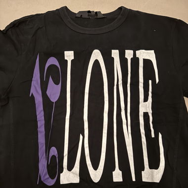 Tee shirt v-lone