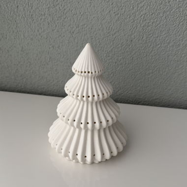 Weihnachtsdeko Tannenbaum (H: ca. 15cm)