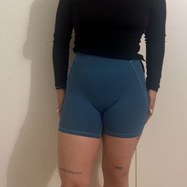 Short Gymshark