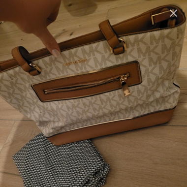 Sac à main Mickael Kors
