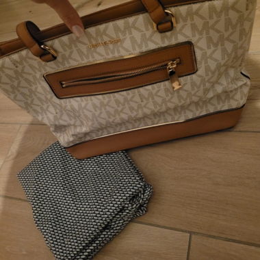 Sac à main Mickael Kors