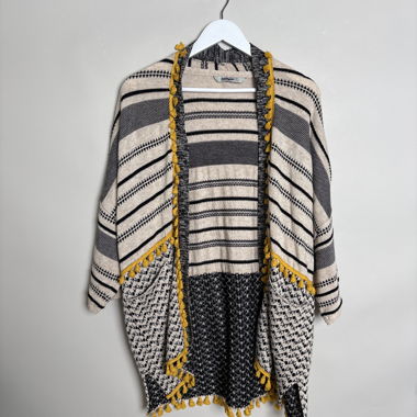 Desigual Strickcardigan