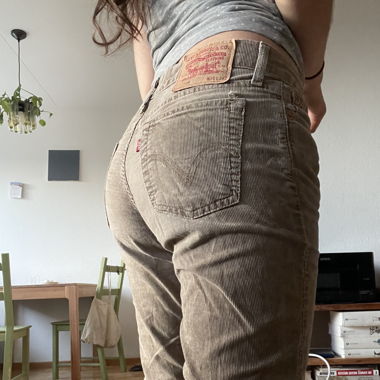 Levis Hose