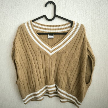 pullover