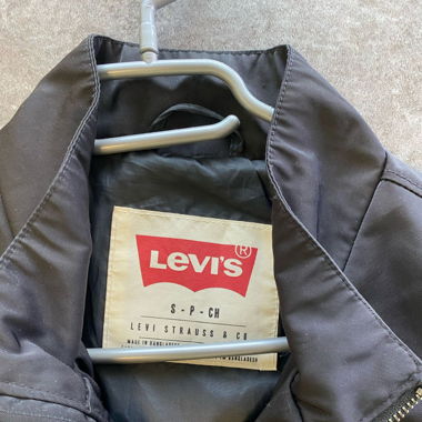 Levi‘s Jacke