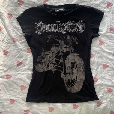 rhinestone t-shirt