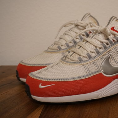 Nike Zoom Air Spiridon