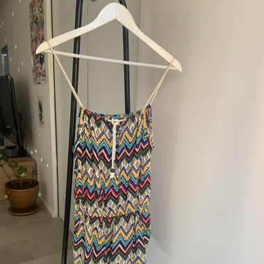 Conos Romper