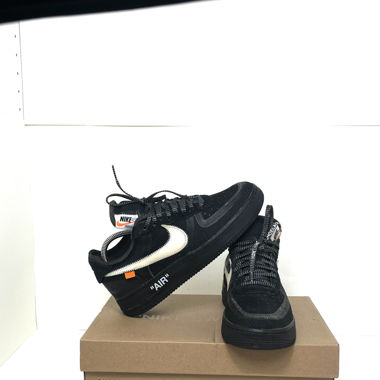 Off White Air Force 1 