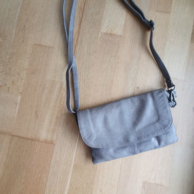 Varese Genuine Leather Handbag