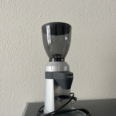 Kaffemühle Graef CM 800