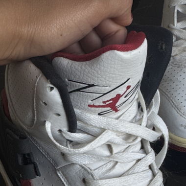 Air Jordan Sneakers