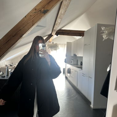 Winterjacke von Reserved