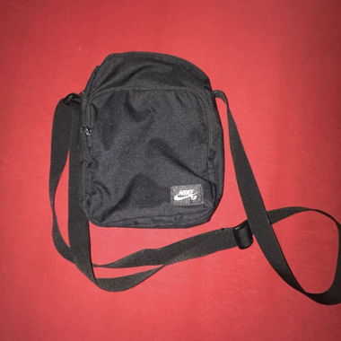 Nike SB Crossbody Bag