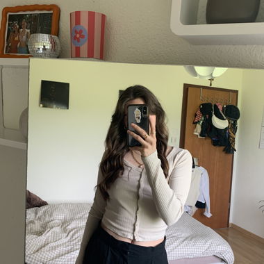Pull léger 