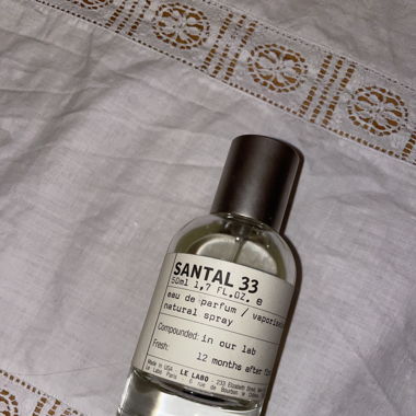 Le Labo Santal 33 (50ml)