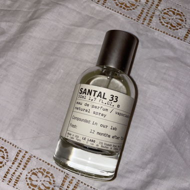 Le Labo Santal 33 (50ml)