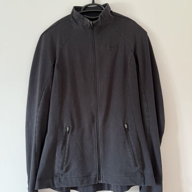 Veste Nike Dri-FIT noire