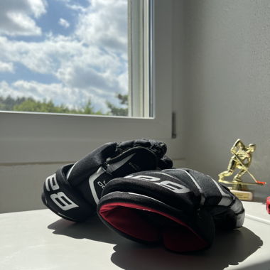 Bauer Eishockeyhandschuhe