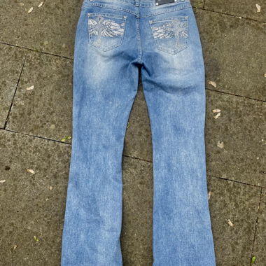 Jeans Miss Me 2000