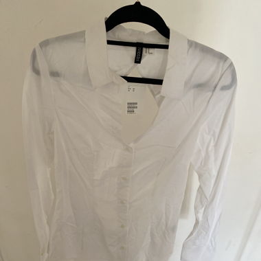 Bluse 