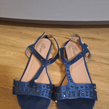 Sandalen
