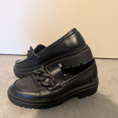 CATWALK Loafers Gr. 38