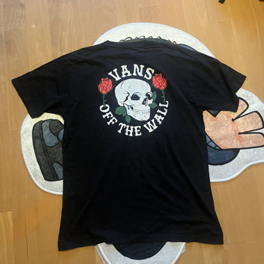 Vans T-Shirt