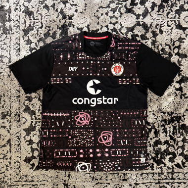 FC St. Pauli Jersey Unisex L