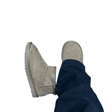 Ugg marroni