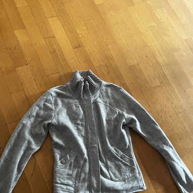 Puma Jäckchen
