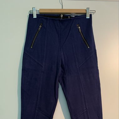 Hose ohne Taschen