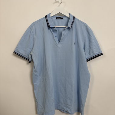 Fred Perry polo shirt