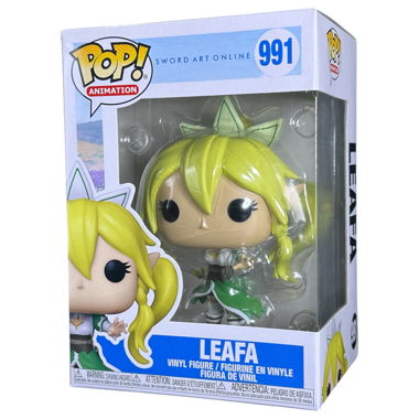 Funko Pop! Sword art Online Leafa 991