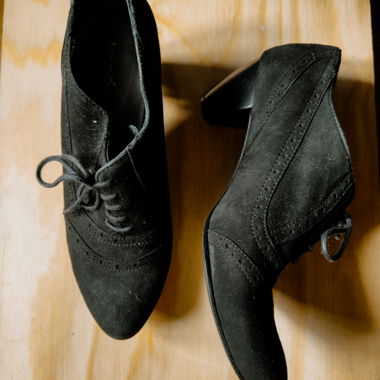 Chaussures pointure 41