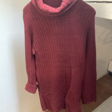 Abercrombie Rollkragenpullover