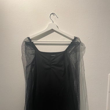 Robe moulante even&odd