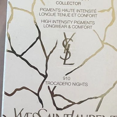 Yves Saint Laurent