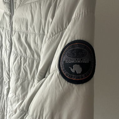 Napapijri jacket