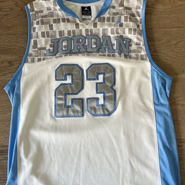 Jordan 23 ärmelloses Trikot