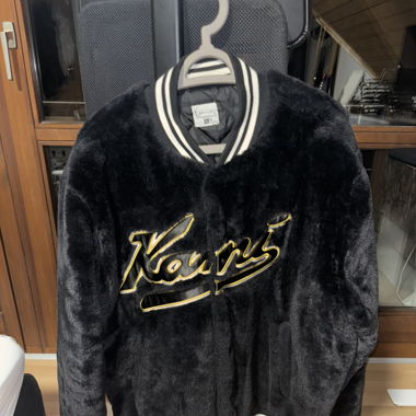 Karl Kani Bomberjacke 
