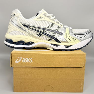Chaussures ASICS Gel-Kayano Gr. 44 - Neuf & Jamais Porté