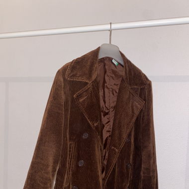 Kord Jacke