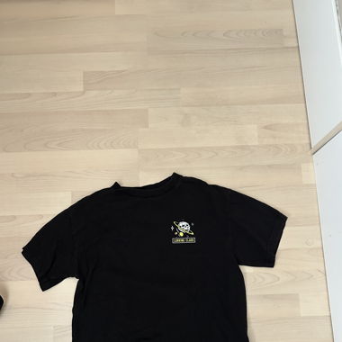 lurking class tshirt 